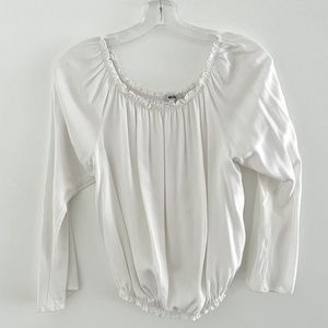 Melville Summer Top